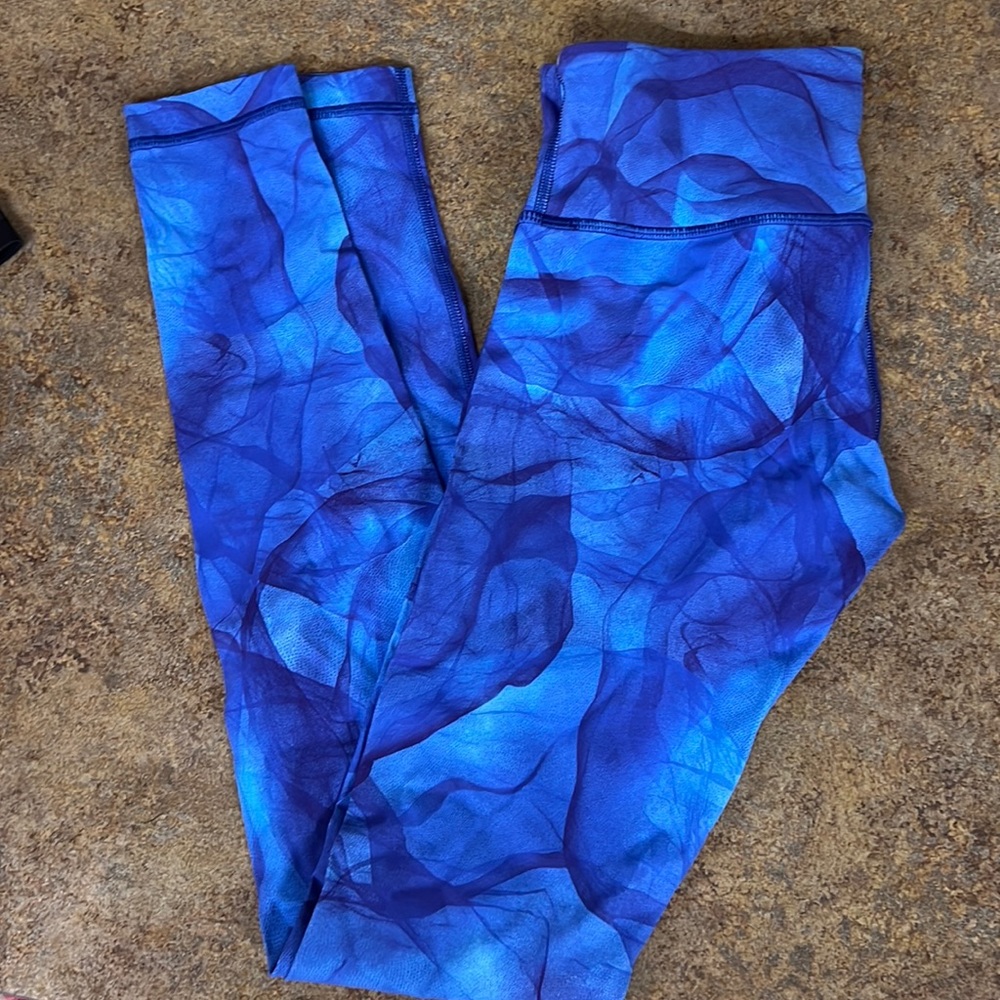 Wunder Train leggings